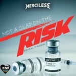 cover: Merciless - Not A Slap On The Wrist