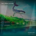 cover: Babak Bazgosha - The Open Doors