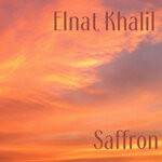 cover: Elnat Khalil - Saffron