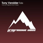 cover: Tony Vendder - Tide (Mixes)