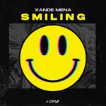 cover: Xande Mena - Smiling