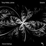 cover: Tony Mafia|Lahas - Solaris