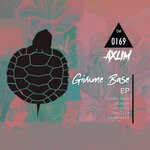 cover: Axlim - Gimme Base