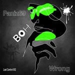 cover: Paniz69 - Wrong