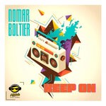 cover: Nomar Boltier - Keep On