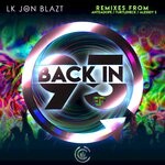 cover: Lk Jon Blazt - Back In 95