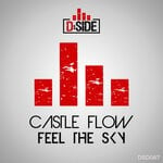 cover: Castle Flow - Feel The Sky