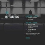 cover: Army Of Ghosts|Greenleaf|Latent Notion|Ornette Hawkins - Dreaming