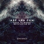 cover: Abe Van Dam - Back To Where We Started