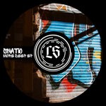 cover: Snatio - More Deep