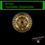 cover: Mr.tune - One Bidden