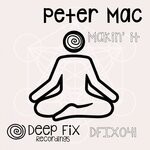 cover: Peter Mac - Makin' It