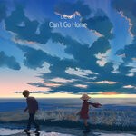 cover: Die Sky - Can't Go Home