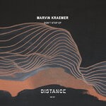 cover: Marvin Kraemer - Don't Stop EP