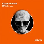 cover: Steve Shaden - Nebula