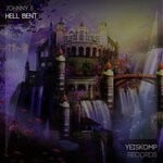 cover: Johnny E - Hell Bent