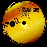 cover: Issam Ogur - Rena EP