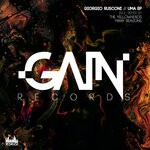 cover: Giorgio Rusconi - Uma EP