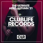 cover: Various - The Ultimate Afro Autumn '21