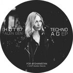 cover: Hdt67 - Techno A.G