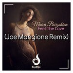 cover: Maeva Borzakian - Feel The Love (Joe Mangione Remix)