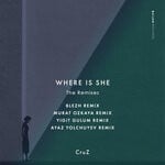 cover: Cruz - Where Is She (The Remixes)