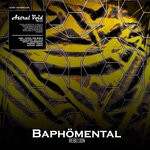 cover: Baphomental - Rebelion