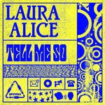 cover: Laura Alice - Tell Me So