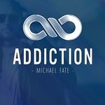 cover: Michael Fate - Addiction