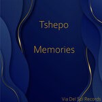 cover: Tshepo - Memories