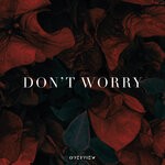 cover: Skylark - Don't Worry