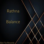 cover: Rathna - Balance