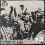 cover: Kibir La Amlak - Mother Of Song (Queen Marimba)