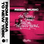 cover: Danno|The Rebel - Rebel Music