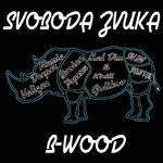 cover: Svoboda Zvuka - B-Wood