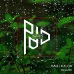 cover: James Halon - Elevated