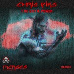 cover: Chris Piks - I've Got A Power