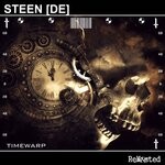 cover: Steen[de] - Timewarp