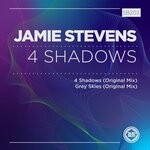 cover: Jamie Stevens - 4 Shadows