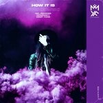 cover: Nowakowski (PL) - How It Is