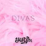 cover: Saladin - Divas