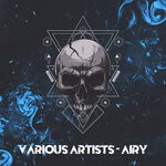 cover: Various - Airy