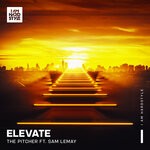 cover: Sam Lemay - Elevate