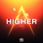 cover: Aria - Higher