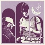 cover: Daij|Michael Milam - Purpose