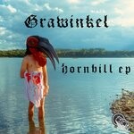 cover: Grawinkel - Hornbill EP