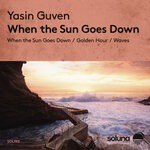 cover: Yasin Guven - When The Sun Goes Down