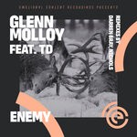 cover: Glenn Molloy - Enemy