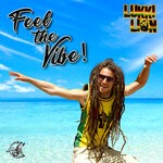 cover: Lukki Lion - Feel The Vibe!