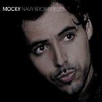 cover: Mocky - Navy Brown Blues